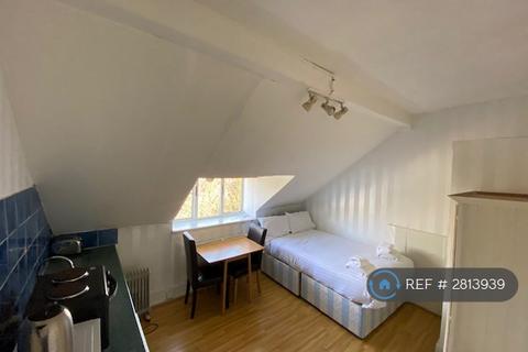 undefined, Holland Road, London, W14