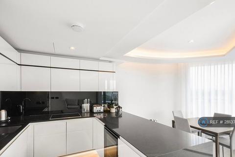 2 bedroom flat to rent, Albert Embankment, London, SE1