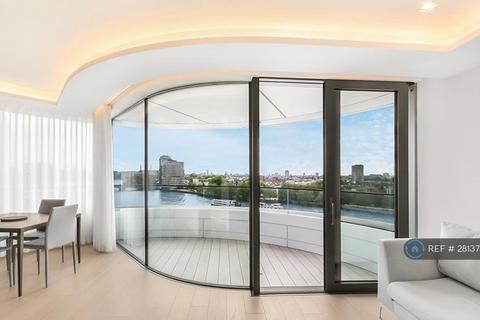 2 bedroom flat to rent, Albert Embankment, London, SE1