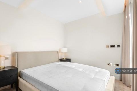 2 bedroom flat to rent, Albert Embankment, London, SE1