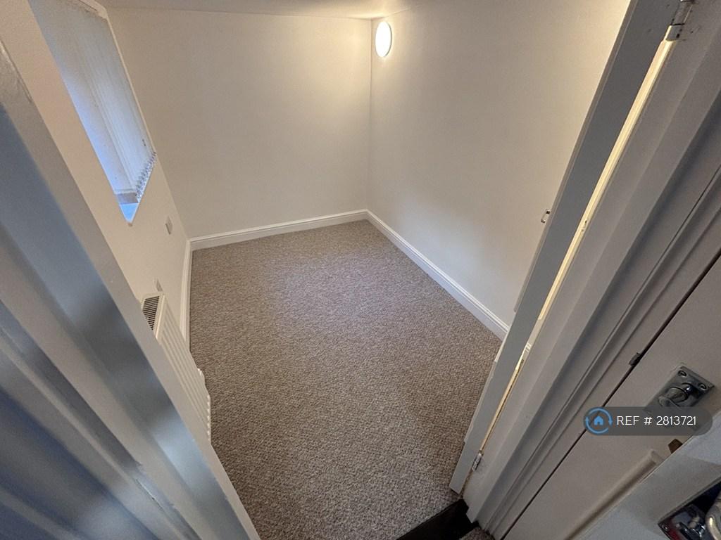 Smaller Bedroom