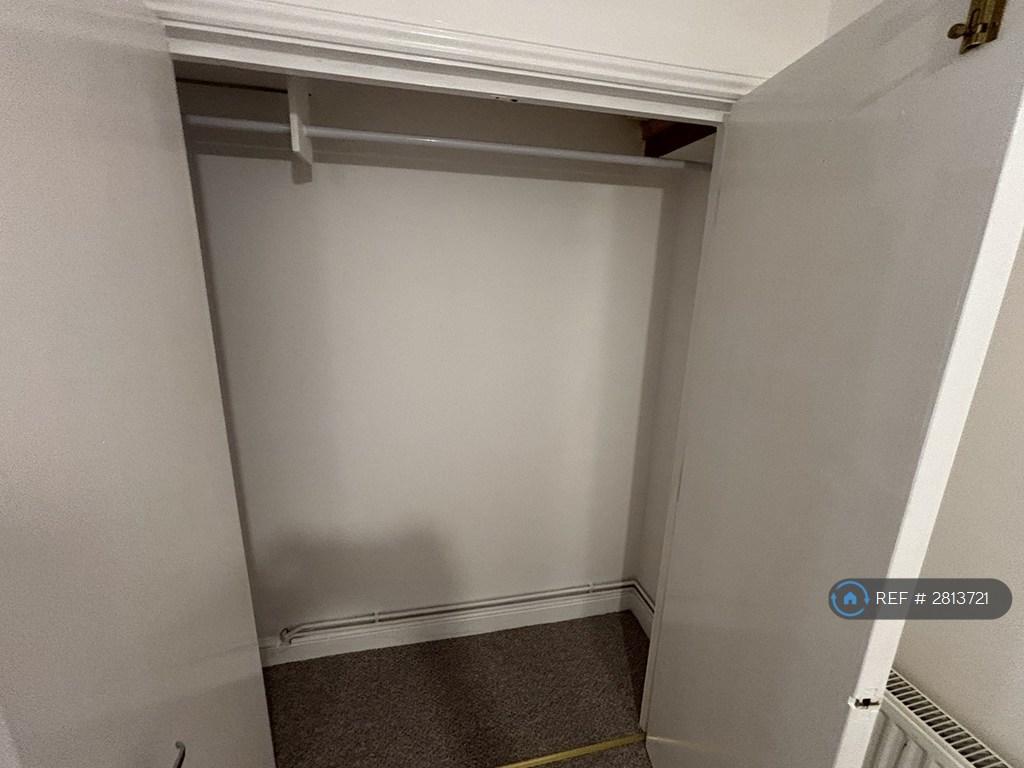 Cupboard In Bedroom 2