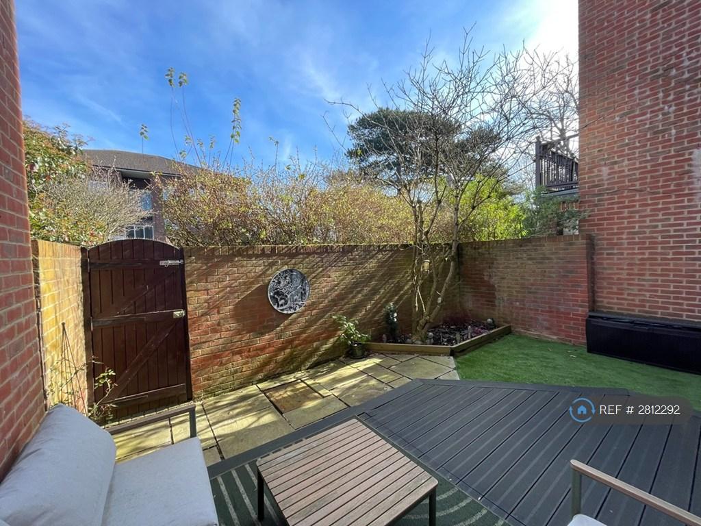 Private Garden
