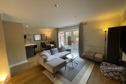undefined, Thicket Road, Sutton, SM1