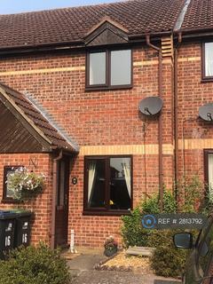 2 bedroom terraced house to rent, Calfe Fen Close, Soham, Ely, CB7