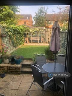 2 bedroom terraced house to rent, Calfe Fen Close, Soham, Ely, CB7