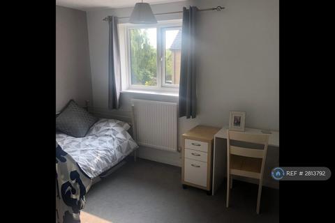 2 bedroom terraced house to rent, Calfe Fen Close, Soham, Ely, CB7