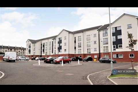 undefined, Helenvale Square, Glasgow, G31