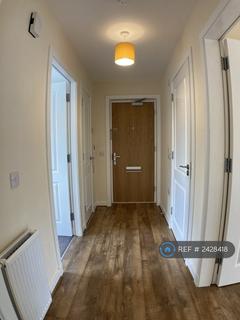 undefined, Helenvale Square, Glasgow, G31