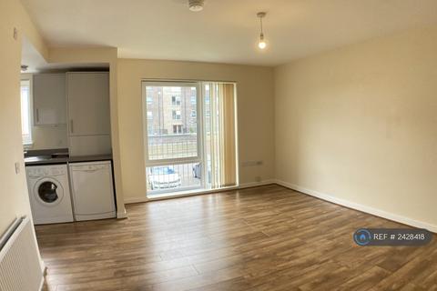 undefined, Helenvale Square, Glasgow, G31