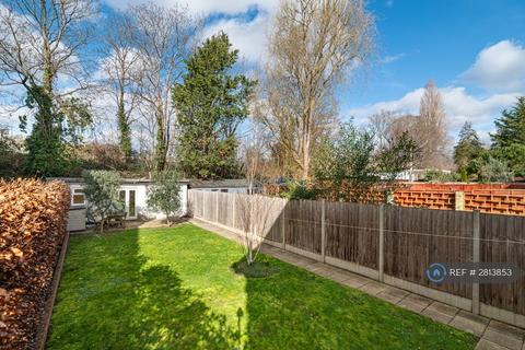undefined, Dukes Avenue, New Malden, KT3