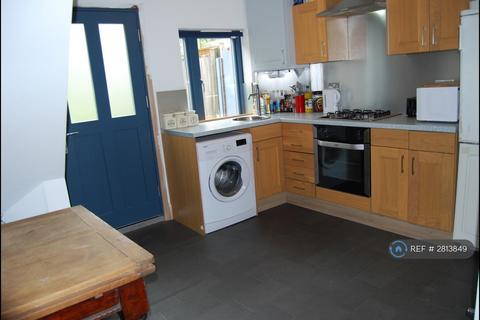 undefined, Leeming Lane South, Mansfield, NG19