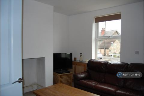 undefined, Leeming Lane South, Mansfield, NG19
