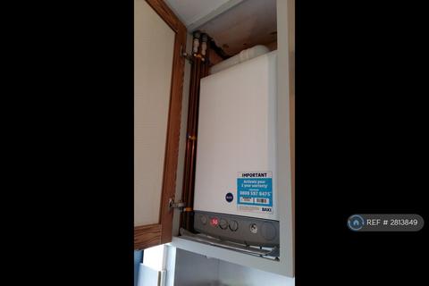 undefined, Leeming Lane South, Mansfield, NG19