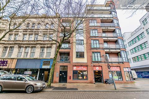 1 bedroom flat to rent, Flat 10, Liverpool L3