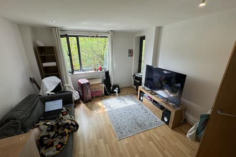 1 bedroom flat to rent, Flat 10, Liverpool L3