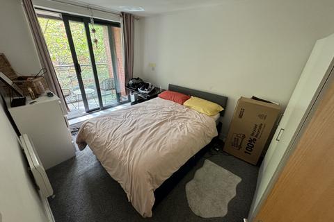 1 bedroom flat to rent, Flat 10, Liverpool L3