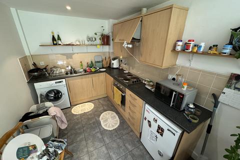 1 bedroom flat to rent, Flat 10, Liverpool L3