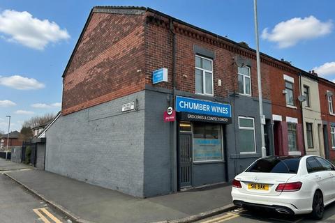 undefined, Schofield Street, Manchester M11