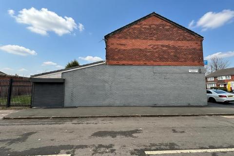 undefined, Schofield Street, Manchester M11