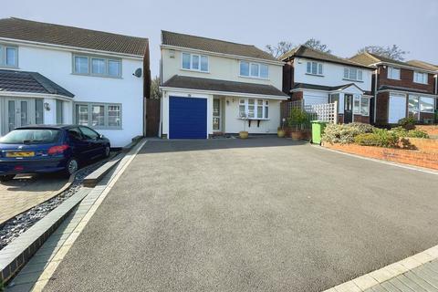 3 bedroom detached house for sale, Park Farm Road, Birmingham, B43