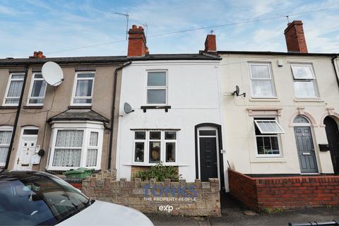 3 bedroom terraced house for sale, Attwood Street, Halesowen B63