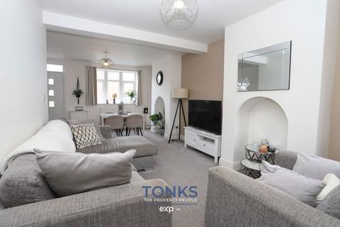 3 bedroom terraced house for sale, Attwood Street, Halesowen B63