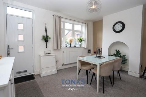 3 bedroom terraced house for sale, Attwood Street, Halesowen B63