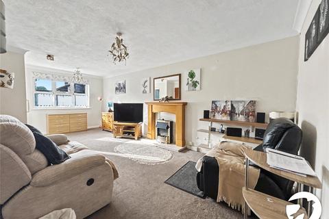 1 bedroom flat for sale, Hatherley Crescent, Sidcup, Kent, DA14