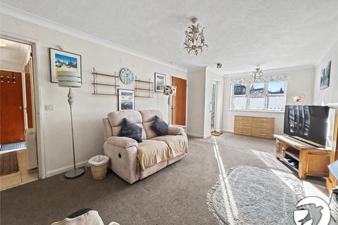 1 bedroom flat for sale, Hatherley Crescent, Sidcup, Kent, DA14