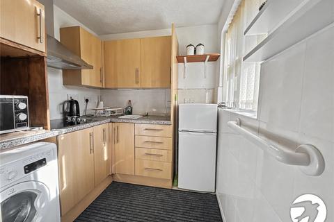 1 bedroom flat for sale, Hatherley Crescent, Sidcup, Kent, DA14