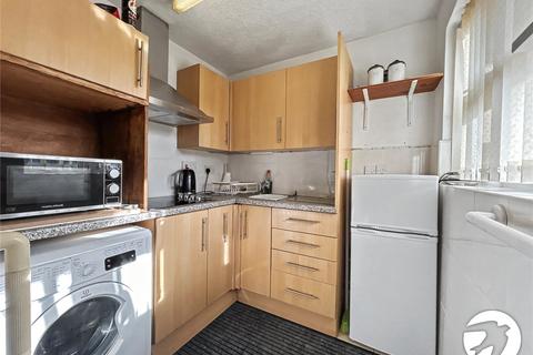 1 bedroom flat for sale, Hatherley Crescent, Sidcup, Kent, DA14