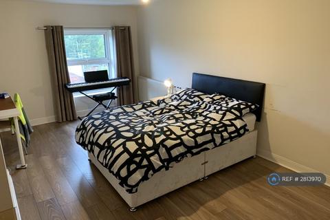 2 bedroom flat to rent, Moorland Hall, Leeds, LS3