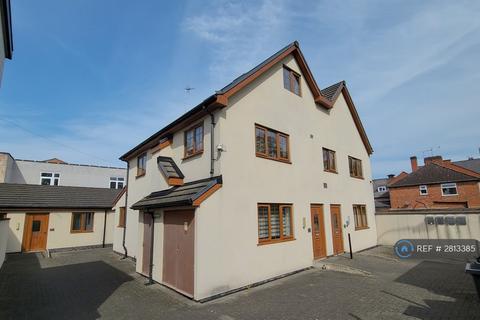 Saffron Lane, Leicester, LE2