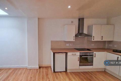 1 bedroom flat to rent, Saffron Lane, Leicester, LE2