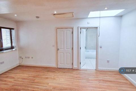 1 bedroom flat to rent, Saffron Lane, Leicester, LE2