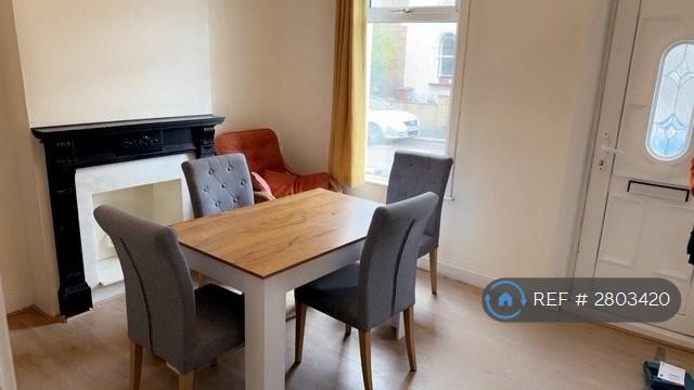 Dinning Room