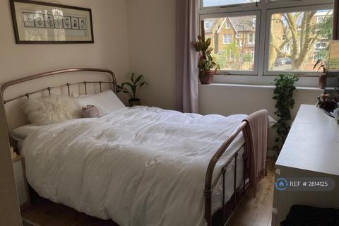 undefined, Harriers Close, London, W5
