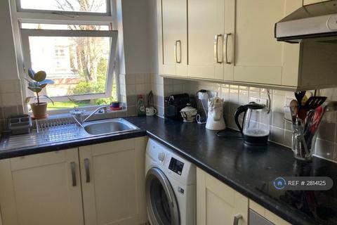 undefined, Harriers Close, London, W5