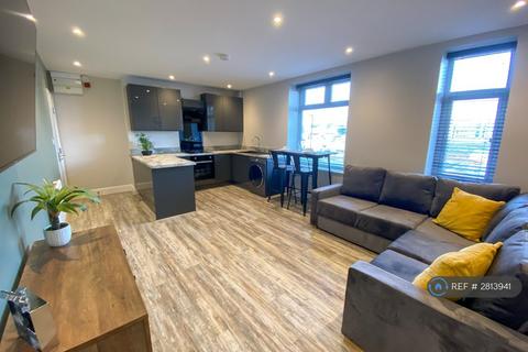 2 bedroom flat to rent, Shrewsbury Road, Sheffield, S2