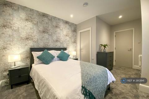 2 bedroom flat to rent, Shrewsbury Road, Sheffield, S2