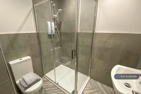 2 bedroom flat to rent, Shrewsbury Road, Sheffield, S2