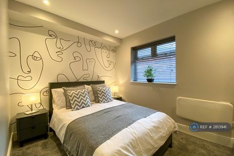 2 bedroom flat to rent, Shrewsbury Road, Sheffield, S2