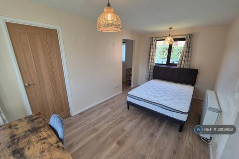undefined, Brackyn Road, Cambridge, CB1