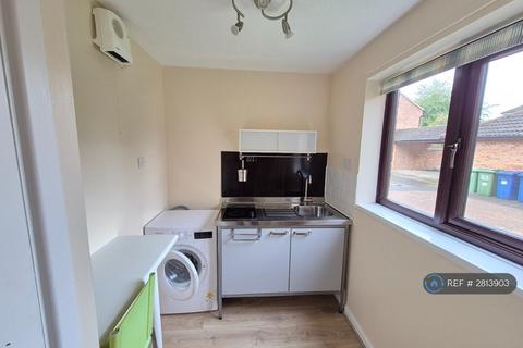 undefined, Brackyn Road, Cambridge, CB1