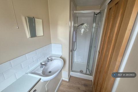 undefined, Brackyn Road, Cambridge, CB1