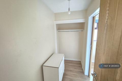 undefined, Brackyn Road, Cambridge, CB1