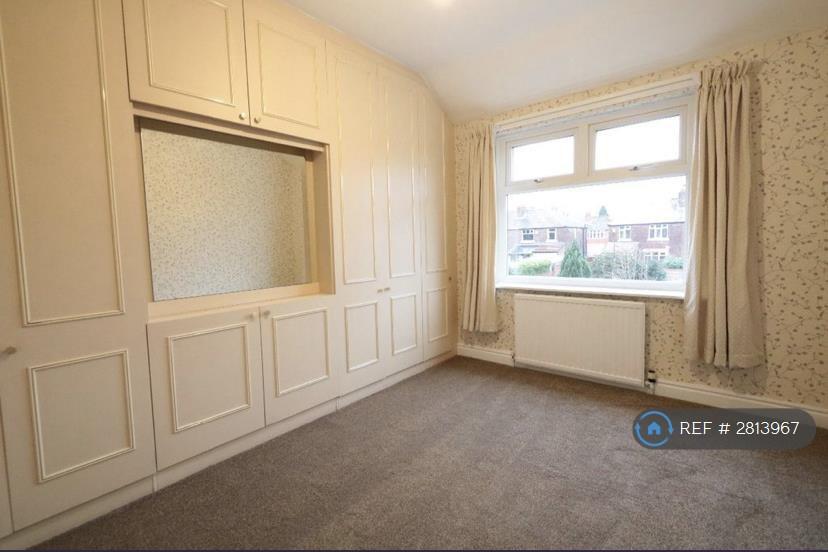 Large Double Bedroom