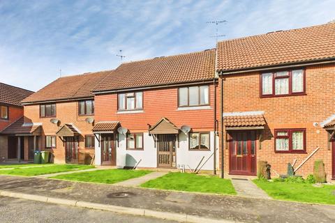 Fishers Court, Horsham RH12