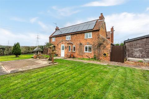 5 bedroom detached house for sale, Moorhouse, Newark, Nottinghamshire, NG23